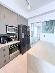 1 Canberra (D27), Condominium #600236701